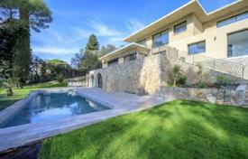6 odalılar villa 360 m² Mougins'de, Fransa. 2,900,000 €