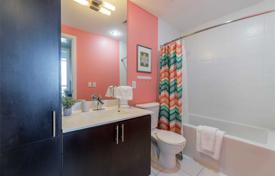2 odalılar daire North York'da, Kanada. C$787,000