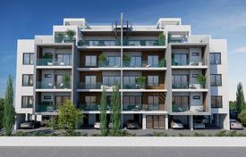 5 odalılar yeni binada daireler 291 m² Limassol (city)'da, Kıbrıs. 1,750,000 €