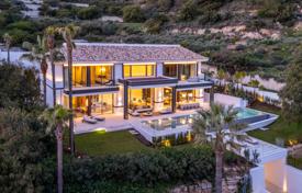 6 odalılar villa 1347 m² Marbella'da, İspanya. 13,950,000 €