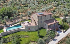 Villa – Cortona, Toskana, İtalya. 2,400,000 €