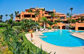 Çatı dairesi – Marbella, Endülüs, İspanya. 2,650,000 €