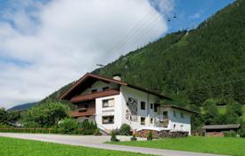 19 odalılar yazlık ev 350 m² Mayrhofen'da, Avusturya. 3,660 € haftalık