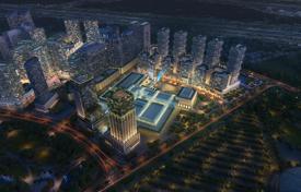 Konut kompleksi Azizi Milan 20 – City of Arabia, Dubai, BAE. Min.$170,000