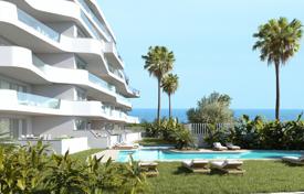 2 odalılar daire 70 m² Pilar de la Horadada'da, İspanya. 410,000 €