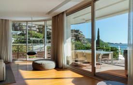 2 odalılar çatı dairesi 508 m² Budva city'da, Karadağ. 2,200,000 €