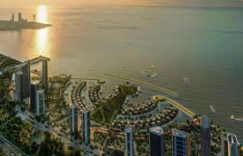 3 odalılar yeni binada daireler 70 m² Batumi'de, Gürcistan. $185,000