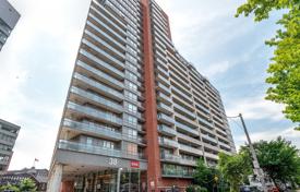 2 odalılar daire Old Toronto'da, Kanada. C$895,000