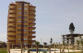 5 odalılar çatı dairesi 280 m² Mahmutlar'da, Türkiye. $538,000