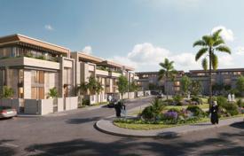 New residential complex with apartments and villas Muscat'da, Umman. Min.$156,000