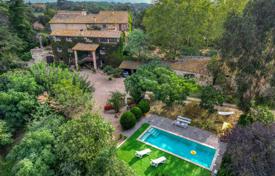 12 odalılar villa 1332 m² Girona'da, İspanya. 7,500,000 €