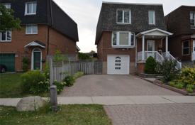 Şehir içinde müstakil ev – Etobicoke, Toronto, Ontario,  Kanada. C$1,082,000