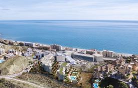 4 odalılar yeni binada daireler 232 m² Fuengirola'da, İspanya. 795,000 €