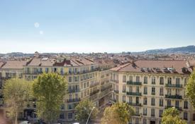 5 odalılar daire 253 m² Cimiez'da, Fransa. 1,850,000 €