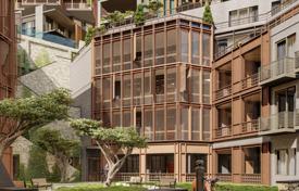 2 odalılar daire 74 m² Old Tbilisi'de, Gürcistan. $155,000