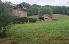 Arsa Krapina-Zagorska'da, Hırvatistan. 55,000 €