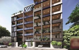 2 odalılar yeni binada daireler 82 m² Larnaka'da, Kıbrıs. 350,000 €