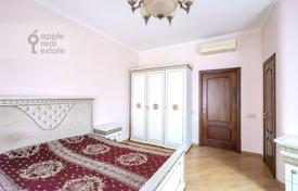 3 odalılar daire 134 m² district Fili-Davydkovo'da, Rusya. 45,000 ₽ haftalık