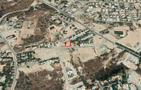 Arsa Mouttagiaka'da, Kıbrıs. 590,000 €