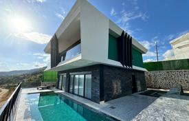 5 odalılar villa 290 m² Alanya'da, Türkiye. 36,926,000 TRY