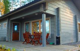 2 odalılar yazlık ev 112 m² Savonlinna'da, Finlandiya. 1,860 € haftalık