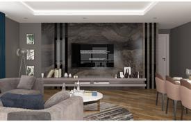 3 odalılar daire 105 m² Ataşehir'da, Türkiye. $175,000