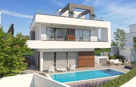 3 odalılar villa Protaras'ta, Kıbrıs. 550,000 €