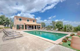Villa – Establiments, Balear Adaları, İspanya. 4,500 € haftalık