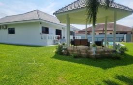 3 odalılar villa 279 m² Pattaya'da, Tayland. $385,000