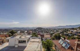 2 odalılar dağ evi 120 m² Atina'da, Yunanistan. 400,000 €