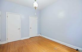 3 odalılar konak Old Toronto'da, Kanada. C$1,583,000