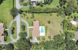 Villa – Pinecrest, Florida, Amerika Birleşik Devletleri. $1,290,000