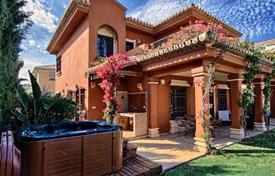 Villa – Malaga, Endülüs, İspanya. 3,900 € haftalık