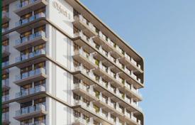 Konut kompleksi 1WOOD Residence 2 – Jumeirah Village Circle, Jumeirah Village, Dubai, BAE. Min.$223,000