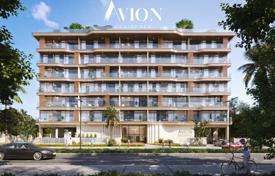 Konut kompleksi Avion Residence – Dubai, BAE. Min.$368,000