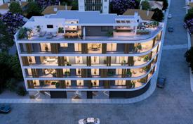 New residential complex with apartments Larnaka'da, Kıbrıs. Min.320,000 €