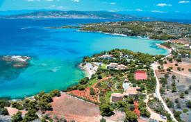 Villa – Porto Cheli, Administration of the Peloponnese, Western Greece and the Ionian Islands, Yunanistan. 9,500 € haftalık