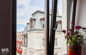 3 odalılar daire 79 m² Old Riga'da, Letonya. 172,000 €