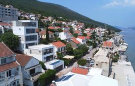 2 odalılar villa 200 m² Tivat city'da, Karadağ. 540,000 €