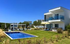3 odalılar villa 115 m² Sani'de, Yunanistan. 410,000 €