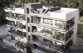 3 odalılar daire 135 m² Kato Polemidia'da, Kıbrıs. 385,000 €