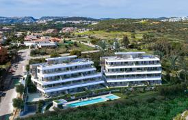 5 odalılar daire 144 m² Estepona'da, İspanya. 861,000 €
