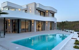 Yazlık ev – Calpe, Valencia, İspanya. 1,350,000 €