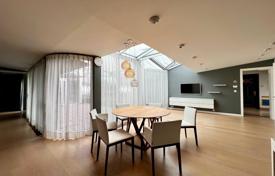 3 odalılar daire 175 m² Central District'da, Letonya. Price on request