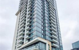 2 odalılar daire North York'da, Kanada. C$704,000