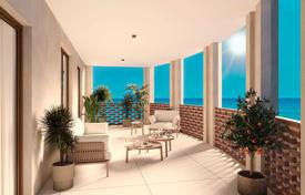 3 odalılar daire 83 m² Villajoyosa'da, İspanya. 500,000 €