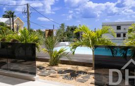Sıfır daire – Tamarin, Black River, Mauritius. $537,000