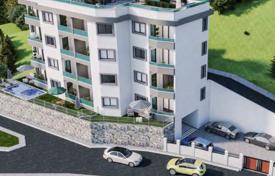 2 odalılar daire 61 m² Budva city'da, Karadağ. 307,000 €