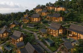 1 odalılar villa 56 m² Ubud'da, Endonezya. $140,000