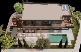 6 odalılar yazlık ev Limasol'da, Kıbrıs. 3,950,000 €